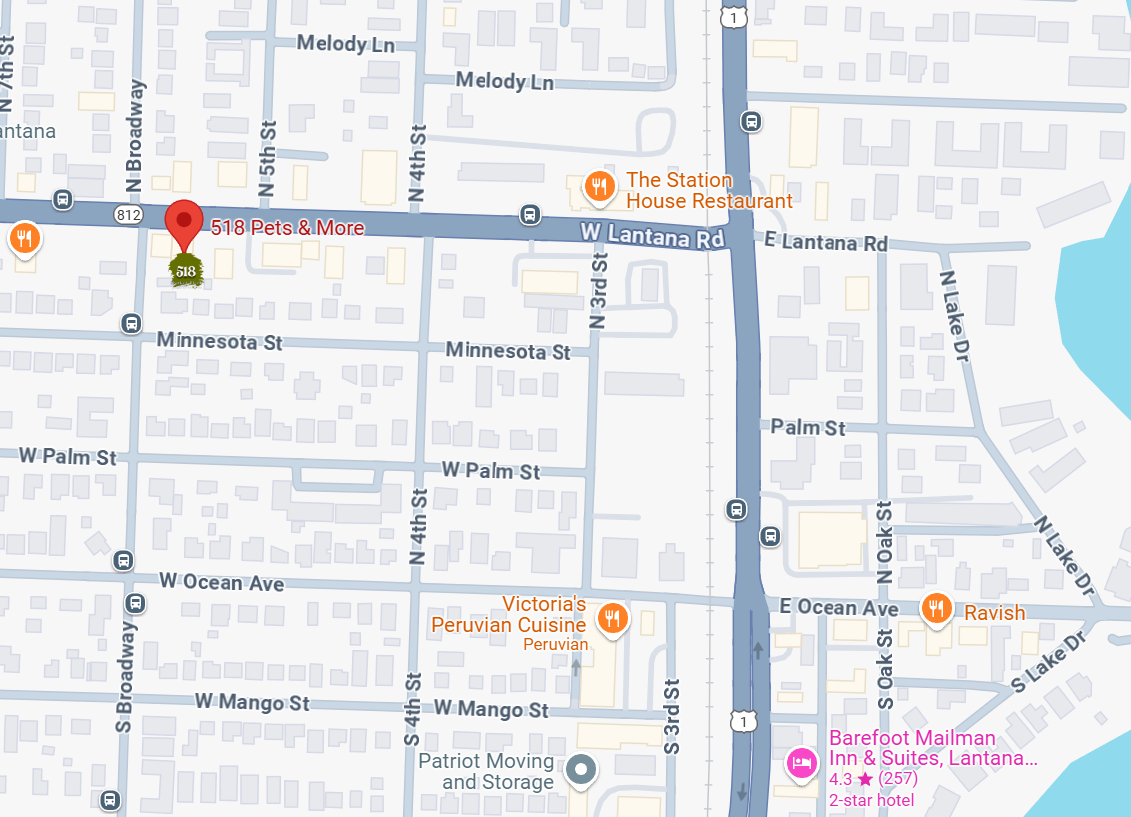 518 Map 518 Marketplace – 518 Marketplace